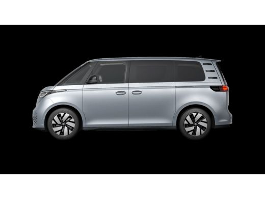 Volkswagen ID. Buzz Pro 77kWh | Wordt verwacht | LED | 360 cam | ACC | ActivLease financial lease