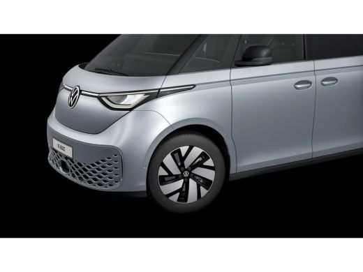 Volkswagen ID. Buzz Pro 77kWh | Wordt verwacht | LED | 360 cam | ACC | ActivLease financial lease