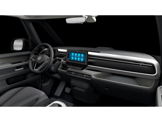 Volkswagen ID. Buzz Pro 77kWh | Wordt verwacht | LED | 360 cam | ACC | ActivLease financial lease