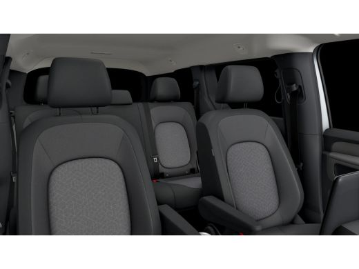 Volkswagen ID. Buzz Pro 77kWh | Wordt verwacht | LED | 360 cam | ACC | ActivLease financial lease