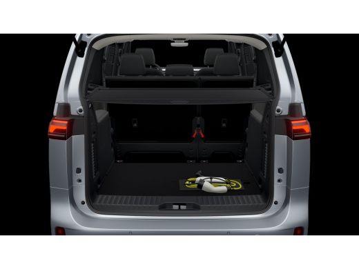 Volkswagen ID. Buzz Pro 77kWh | Wordt verwacht | LED | 360 cam | ACC | ActivLease financial lease
