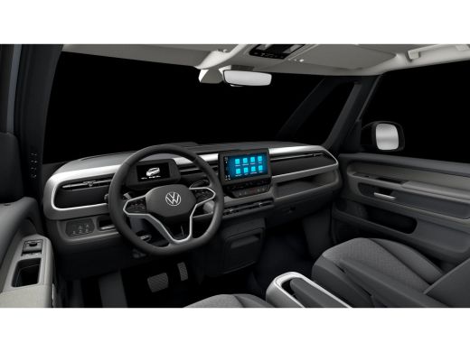 Volkswagen ID. Buzz Pro 77kWh | Wordt verwacht | LED | 360 cam | ACC | ActivLease financial lease