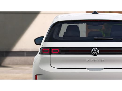 Volkswagen ID. Polo Life | Automatische afstandsregeling (Adaptive Cruise Control) | Koplampverlichting LED ActivLease financial lease