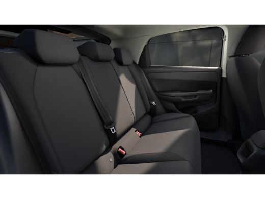 Volkswagen ID. Polo Life | Automatische afstandsregeling (Adaptive Cruise Control) | Koplampverlichting LED ActivLease financial lease