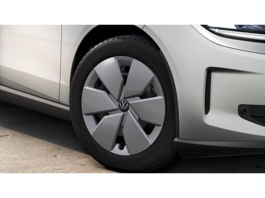 Volkswagen ID. Polo Life | Automatische afstandsregeling (Adaptive Cruise Control) | Koplampverlichting LED ActivLease financial lease