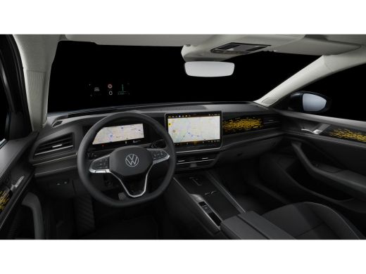 Volkswagen Passat Variant 1.5 eHybrid Business | PHEV | 204Pk | Trekhaak | ACC | ActivLease financial lease