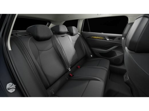 Volkswagen Passat Variant 1.5 eHybrid Business | PHEV | 204Pk | Trekhaak | ACC | ActivLease financial lease
