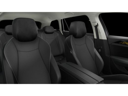 Volkswagen Passat Variant 1.5 eHybrid Business | PHEV | 204Pk | Trekhaak | ACC | ActivLease financial lease