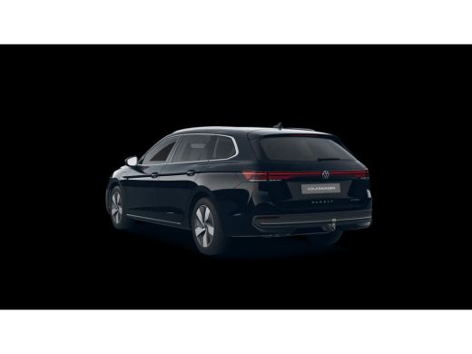 Volkswagen Passat Variant 1.5 eHybrid Business | PHEV | 204Pk | Trekhaak | ACC | ActivLease financial lease