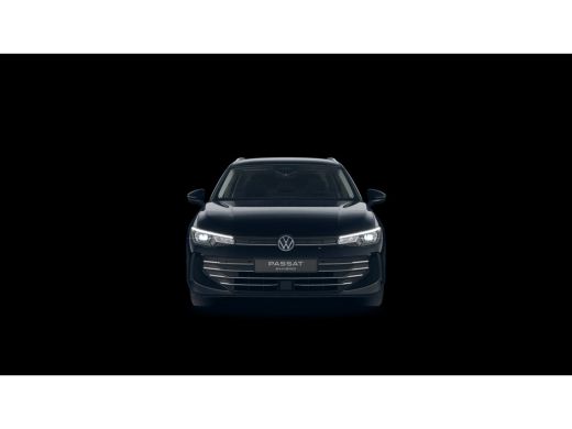 Volkswagen Passat Variant 1.5 eHybrid Business | PHEV | 204Pk | Trekhaak | ACC | ActivLease financial lease