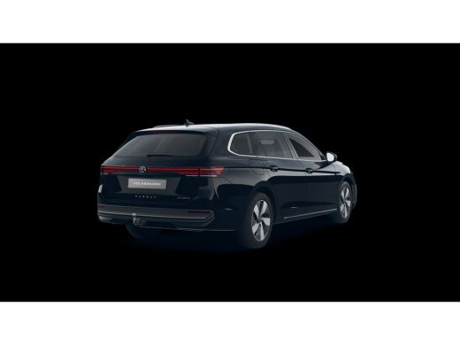 Volkswagen Passat Variant 1.5 eHybrid Business | PHEV | 204Pk | Trekhaak | ACC | ActivLease financial lease