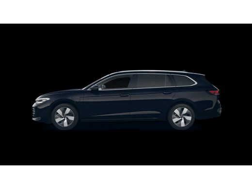 Volkswagen Passat Variant 1.5 eHybrid Business | PHEV | 204Pk | Trekhaak | ACC | ActivLease financial lease