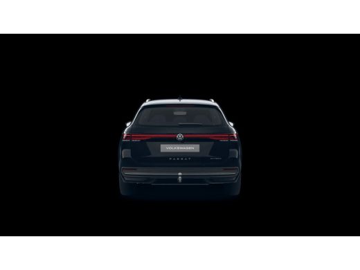 Volkswagen Passat Variant 1.5 eHybrid Business | PHEV | 204Pk | Trekhaak | ACC | ActivLease financial lease