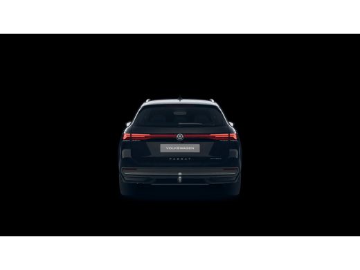 Volkswagen Passat Variant 1.5 eHybrid Business | 204Pk | Trekhaak | LED | ACC | Massage | Trekhaak | ActivLease financial lease