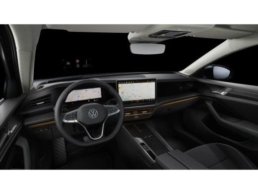 Volkswagen Passat Variant 1.5 eHybrid Business | 204Pk | Trekhaak | LED | ACC | Massage | Trekhaak | ActivLease financial lease