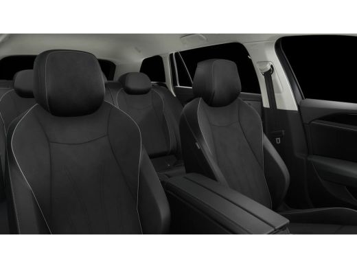 Volkswagen Passat Variant 1.5 eHybrid Business | 204Pk | Trekhaak | LED | ACC | Massage | Trekhaak | ActivLease financial lease
