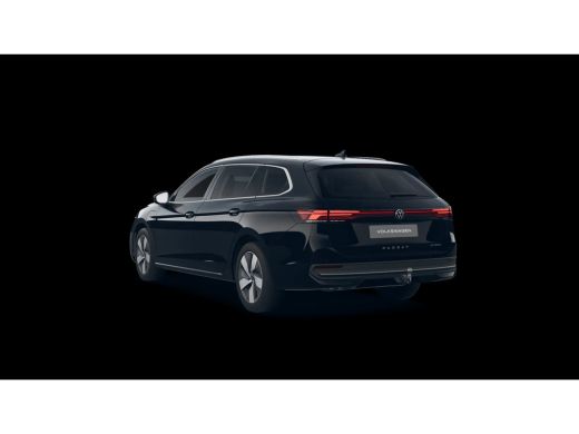 Volkswagen Passat Variant 1.5 eHybrid Business | 204Pk | Trekhaak | LED | ACC | Massage | Trekhaak | ActivLease financial lease