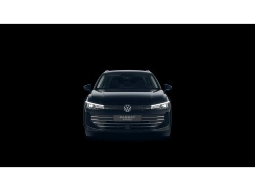 Volkswagen Passat Variant 1.5 eHybrid Business | 204Pk | Trekhaak | LED | ACC | Massage | Trekhaak | ActivLease financial lease