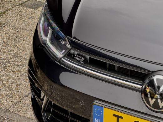 Volkswagen Polo 1.0 TSI 2X R-LINE NAVI CAMERA  DIGI-DASH APPLE-CARPLAY LED LMV PDC ActivLease financial lease