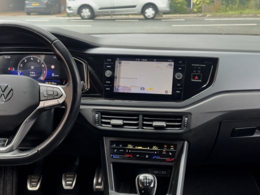 Volkswagen Polo 1.0 TSI 2X R-LINE NAVI CAMERA  DIGI-DASH APPLE-CARPLAY LED LMV PDC ActivLease financial lease