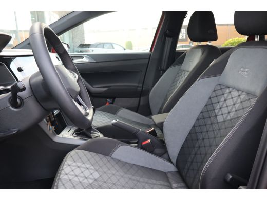 Volkswagen Polo 95PK 1.0 TSI R-Line Edition Panorama Dak | Achteruitrijcamera | Apple Carplay/Android Auto|telefo... ActivLease financial lease