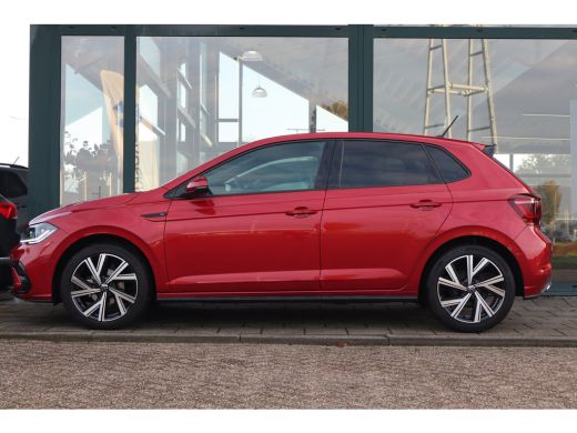 Volkswagen Polo 95PK 1.0 TSI R-Line Edition Panorama Dak | Achteruitrijcamera | Apple Carplay/Android Auto|telefo... ActivLease financial lease