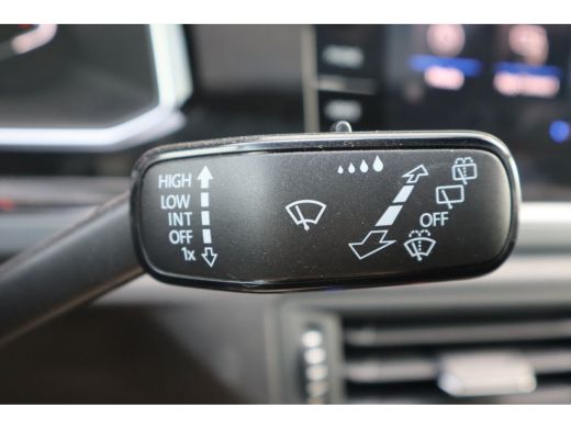 Volkswagen Polo 95PK 1.0 TSI R-Line Edition Panorama Dak | Achteruitrijcamera | Apple Carplay/Android Auto|telefo... ActivLease financial lease