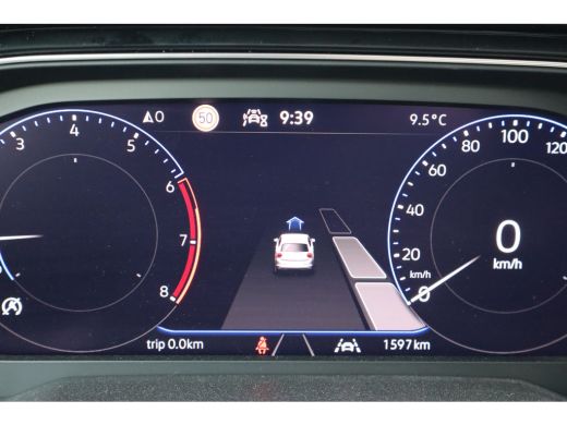 Volkswagen Polo 95PK 1.0 TSI R-Line Edition Panorama Dak | Achteruitrijcamera | Apple Carplay/Android Auto|telefo... ActivLease financial lease