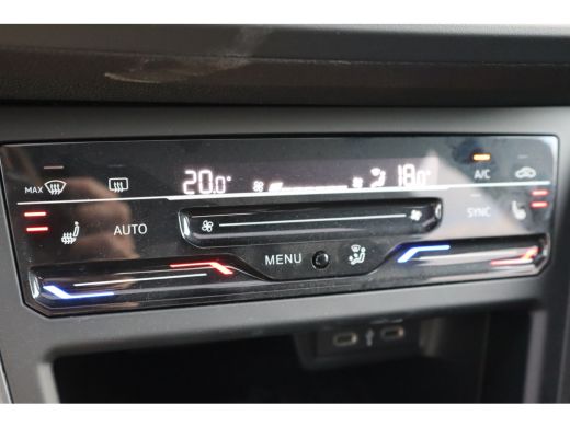 Volkswagen Polo 95PK 1.0 TSI R-Line Edition Panorama Dak | Achteruitrijcamera | Apple Carplay/Android Auto|telefo... ActivLease financial lease