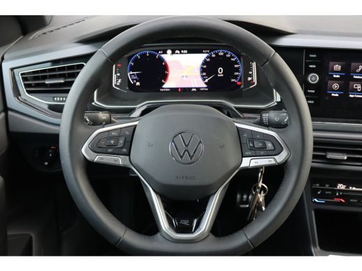 Volkswagen Polo 95PK 1.0 TSI R-Line Edition Panorama Dak | Achteruitrijcamera | Apple Carplay/Android Auto|telefo... ActivLease financial lease