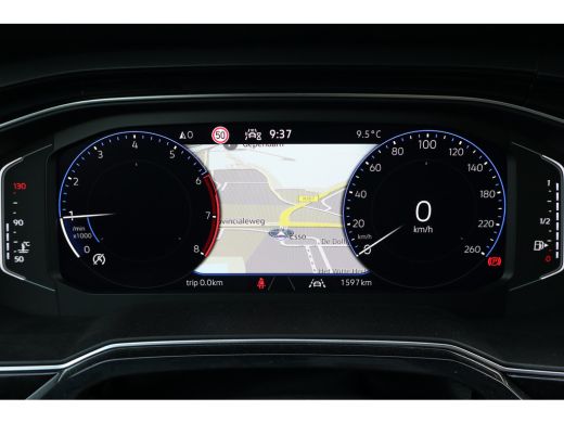 Volkswagen Polo 95PK 1.0 TSI R-Line Edition Panorama Dak | Achteruitrijcamera | Apple Carplay/Android Auto|telefo... ActivLease financial lease