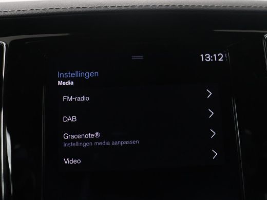 Volvo  S60 2.0 Recharge T8 AWD R-Design | SOH 95,6% | 360 Camera | Trekhaak | Navigatie | Apple Carplay | St... ActivLease financial lease