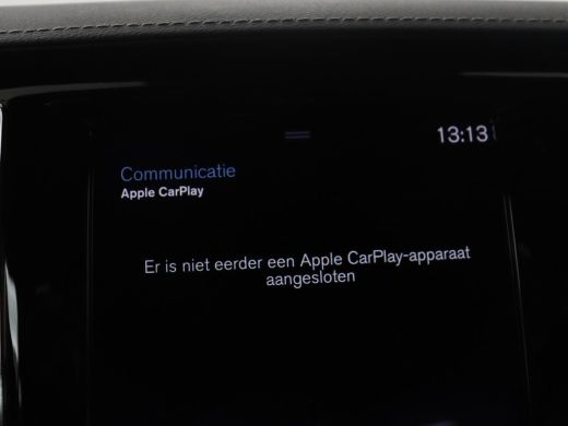Volvo  S60 2.0 Recharge T8 AWD R-Design | SOH 95,6% | 360 Camera | Trekhaak | Navigatie | Apple Carplay | St... ActivLease financial lease