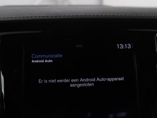 Volvo  S60 2.0 Recharge T8 AWD R-Design | SOH 95,6% | 360 Camera | Trekhaak | Navigatie | Apple Carplay | St... ActivLease financial lease