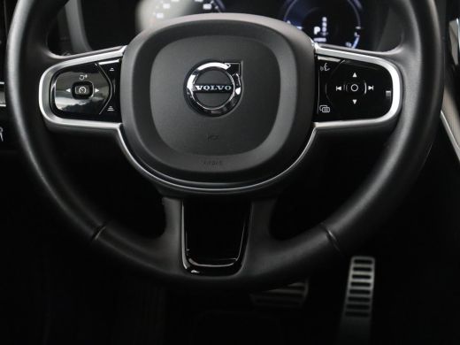 Volvo  S60 2.0 Recharge T8 AWD R-Design | SOH 95,6% | 360 Camera | Trekhaak | Navigatie | Apple Carplay | St... ActivLease financial lease
