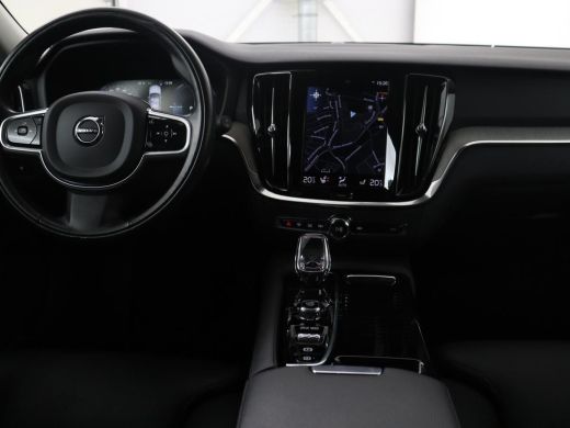 Volvo  V60 2.0 T8 Recharge AWD Inscription | SOH 82% | Trekhaak | 360 camera | Leder | Stuur/stoelverwarming... ActivLease financial lease