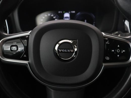 Volvo  V60 2.0 T8 Recharge AWD Inscription | SOH 82% | Trekhaak | 360 camera | Leder | Stuur/stoelverwarming... ActivLease financial lease