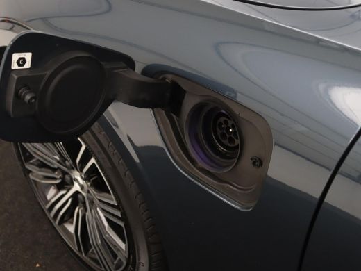 Volvo  V60 2.0 T8 Recharge AWD Inscription | SOH 82% | Trekhaak | 360 camera | Leder | Stuur/stoelverwarming... ActivLease financial lease