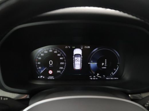 Volvo  V60 2.0 T8 Recharge AWD Inscription | SOH 82% | Trekhaak | 360 camera | Leder | Stuur/stoelverwarming... ActivLease financial lease