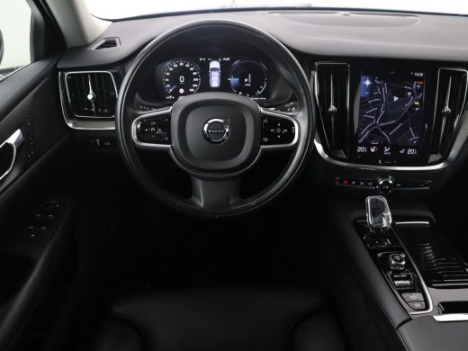 Volvo  V60 2.0 T8 Recharge AWD Inscription | SOH 82% | Trekhaak | 360 camera | Leder | Stuur/stoelverwarming... ActivLease financial lease