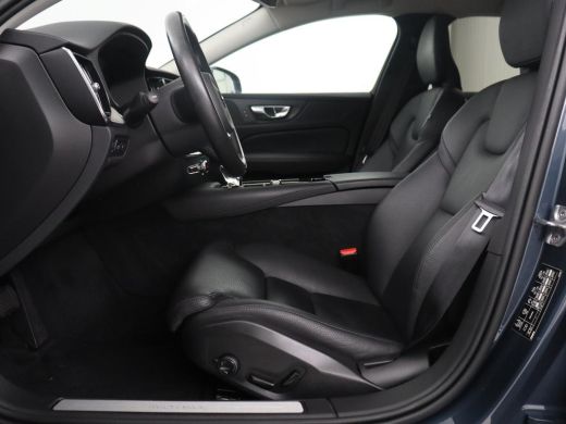 Volvo  V60 2.0 T8 Recharge AWD Inscription | SOH 82% | Trekhaak | 360 camera | Leder | Stuur/stoelverwarming... ActivLease financial lease