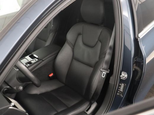 Volvo  V60 2.0 T8 Recharge AWD Inscription | SOH 82% | Trekhaak | 360 camera | Leder | Stuur/stoelverwarming... ActivLease financial lease