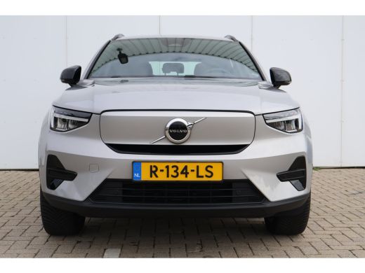 Volvo  XC40 Recharge Core 70 kWh | 19" All Seasons | Trekhaak | ActivLease financial lease