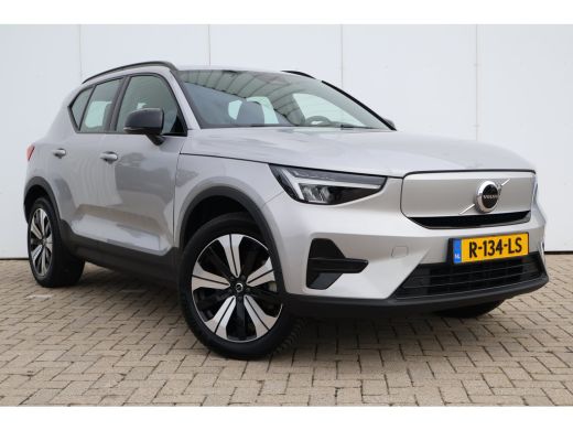 Volvo  XC40 Recharge Core 70 kWh | 19" All Seasons | Trekhaak | ActivLease financial lease