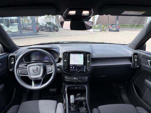 Volvo  XC40 Recharge Plus VAN:33.900,- VOOR:30.877,- UW HERFSTVOORDEEL:3.023,- SOH 92%| PILOT ASSIST ACC| ELE... ActivLease financial lease