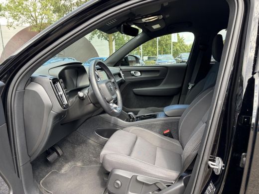 Volvo  XC40 Recharge Plus VAN:33.900,- VOOR:30.877,- UW HERFSTVOORDEEL:3.023,- SOH 92%| PILOT ASSIST ACC| ELE... ActivLease financial lease