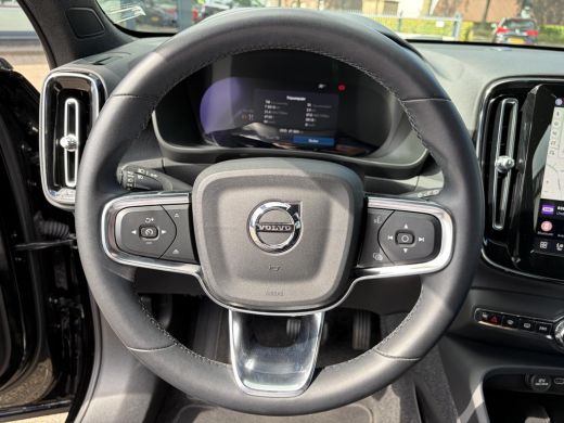 Volvo  XC40 Recharge Plus VAN:33.900,- VOOR:30.877,- UW HERFSTVOORDEEL:3.023,- SOH 92%| PILOT ASSIST ACC| ELE... ActivLease financial lease