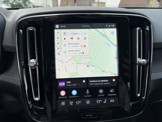 Volvo  XC40 Recharge Plus VAN:33.900,- VOOR:30.877,- UW HERFSTVOORDEEL:3.023,- SOH 92%| PILOT ASSIST ACC| ELE... ActivLease financial lease