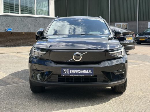Volvo  XC40 Recharge Plus VAN:33.900,- VOOR:30.877,- UW HERFSTVOORDEEL:3.023,- SOH 92%| PILOT ASSIST ACC| ELE... ActivLease financial lease