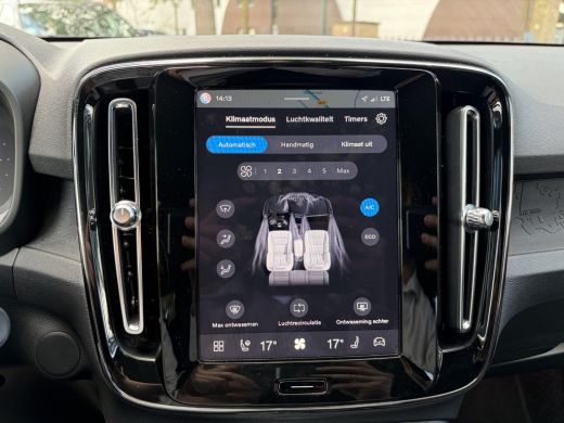 Volvo  XC40 Recharge Plus VAN:33.900,- VOOR:30.877,- UW HERFSTVOORDEEL:3.023,- SOH 92%| PILOT ASSIST ACC| ELE... ActivLease financial lease